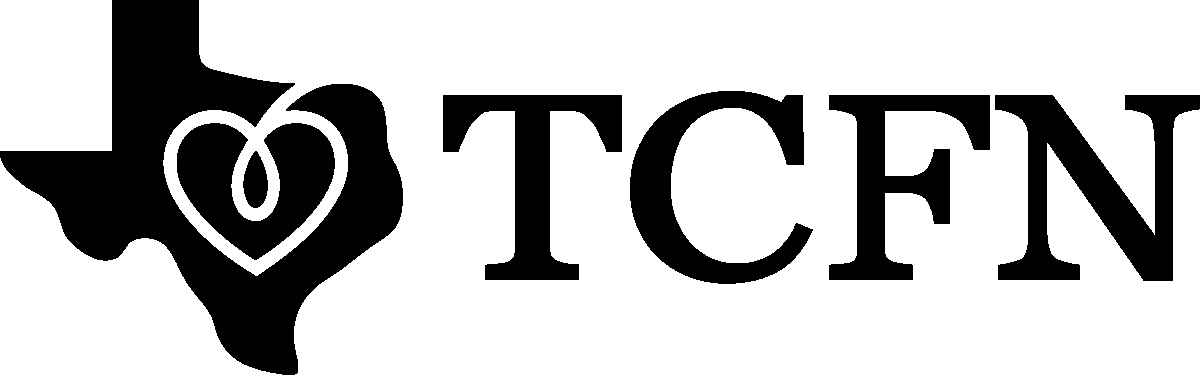 TCFN Texas Coalition of Forensic Nurses logo